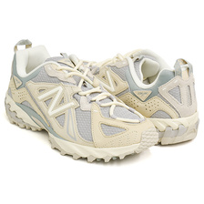 new balance ML610TN SANDSTONE / JUNIPER / CONCRETE画像