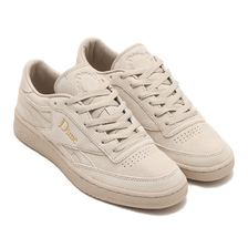 Reebok Dime CLUB C REVENGE ASTDUS/ASTDUS/GOLDMT 100069827画像