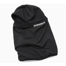 DC SHOES 23 PRACTIACL BALACLAVA DOA234255画像