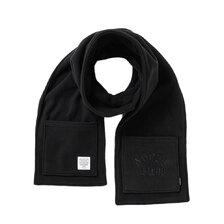 APPLEBUM Fleece Muffler画像