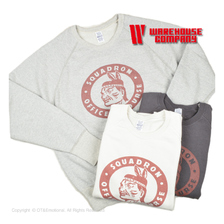 WAREHOUSE 2ND-HAND 461 SQUADRON画像