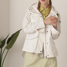 AVIREX COLOR CODE COMBI JACKET 7834152601画像