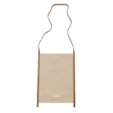 Hender Scheme Brace Shoulder Tall Large LIGHT BROWN画像