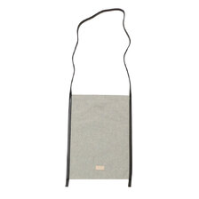 Hender Scheme Brace Shoulder Tall Large BLACK画像