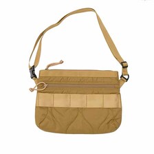 BRIEFING QUILTING SACOCHE BRL233L09画像