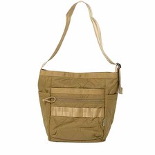 BRIEFING QUILTING BUCKET BRL233T08画像