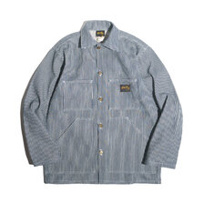 StanRay Shop Jachet IHICKORY STRIPE画像