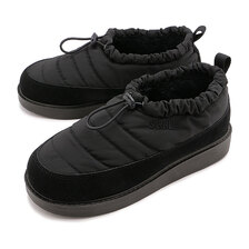 SUBU KAMAN Moc Shoes画像