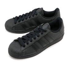 adidas Originals SUPERSTAR COREBLACK/FOOTWEARWHITE/SUPPLIER COLOR ID3109画像