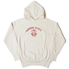 WAREHOUSE 2ND-HAND 462 VERNON画像