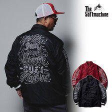 SOFTMACHINE WAY OF LIVING COACH JK画像