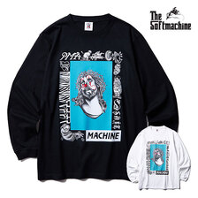 SOFTMACHINE FLASHBACK L/S画像