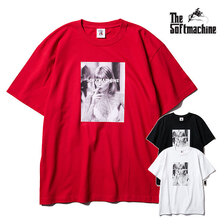 SOFTMACHINE ELVIRA-T画像