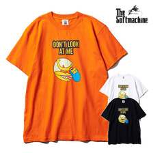 SOFTMACHINE DON'T LOOK-T画像