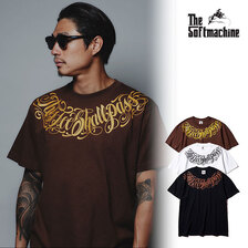 SOFTMACHINE REVELATION-T画像