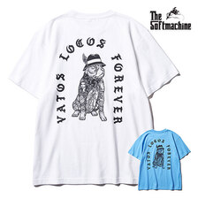 SOFTMACHINE VATOS LOCOS-T画像