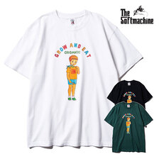 SOFTMACHINE GROW AND EAT-T画像