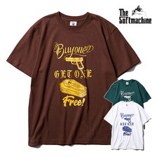 SOFTMACHINE RESULT-T画像