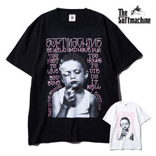 SOFTMACHINE BOYHOOD-T画像