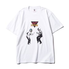 SOFTMACHINE DAFT FICTION-T画像