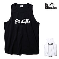 SOFTMACHINE C/S TANK画像