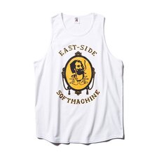 SOFTMACHINE EAST SIDER TANK画像