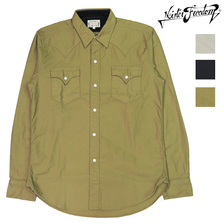 MISTER FREEDOM &times; SUGAR CANE MFSC DUDE RANCHER SC29145画像