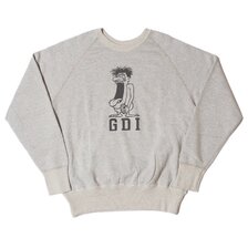 WAREHOUSE 2ND-HAND 461 GDI画像