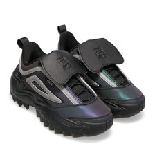 FILA TWISTER NIGHT W GRAY WFW23099-057画像