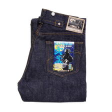 SAMURAI JEANS S634XX17OZ-25TH画像