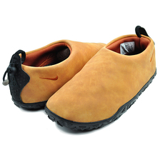 NIKE ACG MOC PREMIUM russet/dark team red-russet FV4569-200画像