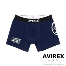 AVIREX UNDERWEAR TOMCAT 7834980001画像