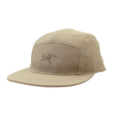 ARC'TERYX Calidum 5 Panel Hat X000006984画像