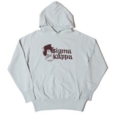 WAREHOUSE 2ND-HAND 462 SIGMA KAPPA画像