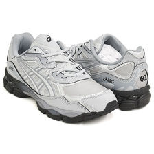ASICS SportStyle GEL-NYC MID GREY / SHEET ROCK 1203A280-020画像