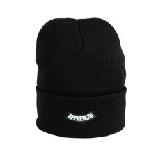 APPLEBUM &times; CRSB Arch Logo Knit Cap画像