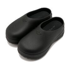 adidas ADIFOM STAN MULE W CBLACK/CBLACK/CBLACK IE4626画像