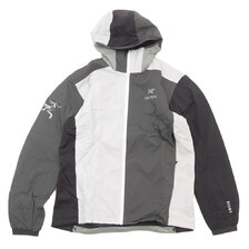 ARC'TERYX Atom Hoody M TRANQUIL X000007470画像