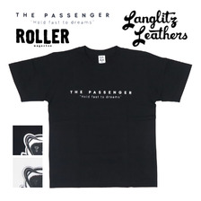 Langlitz Leathers "THE PASSENGER" Roller Magazine LLPA-002画像