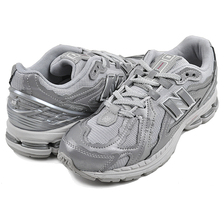 new balance M1906DE PROTECTION PACK METALLIC SILVER M1906DH画像