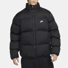 NIKE TF Club Puffer Jacket FB7369-010画像