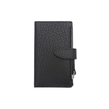 Maison Margiela CARD HOLDER CLIP 2 WITH ZIP SA1VX0019-P4455画像
