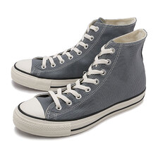 CONVERSE ALL STAR Ⓡ HI GRAY 31310683画像