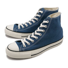 CONVERSE ALL STAR Ⓡ HI NAVY 31310682画像