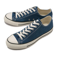 CONVERSE ALL STAR Ⓡ OX NAVY 31310692画像