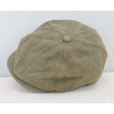 COLIMBO HUNTING GOODS HARRIER SPORTS CAP KHAKI ZY-0611画像