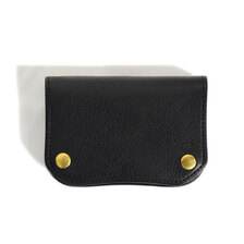 GROOVER LEATHER ショートトラッカーウォレット GTS-100画像