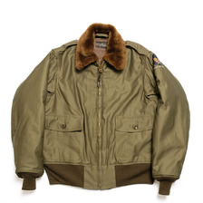 Buzz Rickson's Lot No. BR15325 / Type B-10 &ldquo;ROUGH WEAR CLOTHING CO.&rdquo;画像