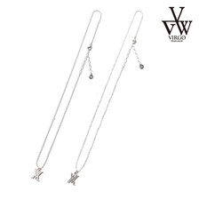 GARNI &times; VIRGOwearworks CROSS V GEM VG-CB-133画像