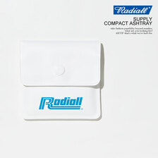 RADIALL SUPPLY - COMPACT ASHTRAY RAD-24SS-ACC002画像